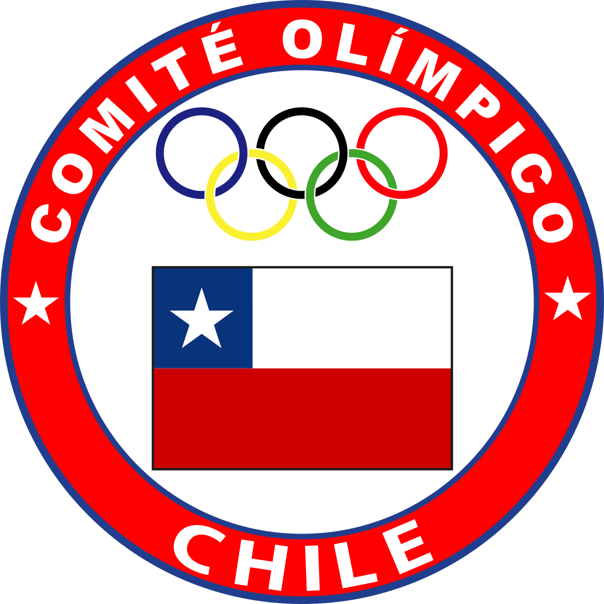Comité Olímpico de Chile
